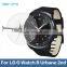 9H Premium Real Tempered Glass LCD Screen Protector Film for LG G Watch Urbane 2 Gen Screen protector