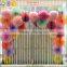 Spring decoration hanging handmade Folded Paper Flowers