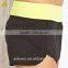Lower MOQ factory direct price 86%nylon 14% spandex dry fit sports wear