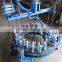 beautiful band of the cotton braiding machine /kintting machine