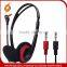 Hot sale Computer Ear bud , Earphone with mic.