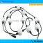 Nightclub DJ ARTNET Madrix 50mm milk DMX 3D ball lights