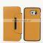 Two-in-One Belt Clip Leather card slot cover case for iphone 6s/6s plus