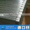 gauge thickness galvanized corrugated steel sheet