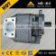 705-11-34011 705-11-34060 WA 120-1 gear pump Hydraulic gear pump assy
