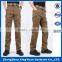 Heavy Duty Working Cargo Men's Cotton Casual Trousers
