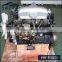 4JB1T 2.8L Complete Engine