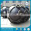 Pneumatic marine rubber balloon
