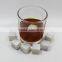 Amazon Top Selling Reusable Food Grade Granite Whisky Stones in Wooden Box
