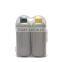 100ml SHISEIDO travel mini shampoo bottle