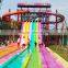 water park slides