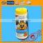 Factory Sale Good Quality Antibacterial pet wipe, pet wipes