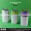 4000mAh Power Bank Waterproof Wireless Bluetooth Speaker with LED Lamp