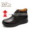 wholesale italian leather men boots