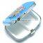 Travel Medicine Pill Case