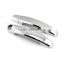 High quality car parts accessories plastic chrome door handle cover for Chevrolet