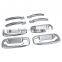 1999 2000 2001 2002 2003 2004 2005 2006 2007 chevy avalanche parts and accessories chrome door handle cover