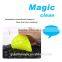 Useful Magic clean & Surpassed conventional cleaners
