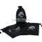 Black Virgin Hair Bag With Drawstring, Packaging Bag, Drawstring Bags