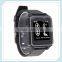 smartwatch w08 water resistence android 4.4 waterproof ip68 mtk2502c sport smart watch heart rate