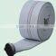 PVC Lay Flat Industrial Fire Hose Reel