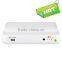 2015 in stock discount product !Azclass A9 Android 4.2 system player,DVB-S2 twin tuner satellite tv receiver for south America