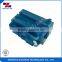 Hot selling Auto connector 2 pin plastic female auto electrical connector and terminals for 7123-4123-30/7123-4129-10