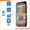 Original tempred glass screen protector for Motorola Moto E, Hot selling for Motorola Moto E screen protector