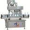 High efficiency plastic bottle capping machine