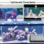 DSunY android wifi programmable led aquarium light with 4 channels dimmable