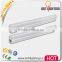 High Luminous high power t5 led retrofit tube 600mm 8w 8000k coo