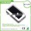 Wholesale high quality double AAA battery charger usb universal for torch light