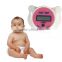Hot Thermometer LCD Nipple Temp Infant Temperature water led thermometer temperature