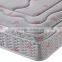 2015 hot sale Dubai bamboo top without spring mattress