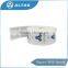 Contactless 13.56MHz Paper Roll Library RFID label