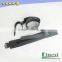 Neoprene trathlon timing chip band with buckle