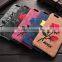 New Arrival Fashion Embroidery Rose Hard Cover Case for IPhone6 6s 6Plus 6sPlus Samsung Galass S6Edge Plus Cover