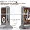 2015 Newest Restaurant Coffee Shop Power Bank Battery Bank Recharger For Mobile Phone