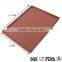 E Spring 2016 DIY Multifunctional t Swiss Rolling Pad Baking Mat for Roll Cake