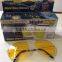 Hot selling car night glasses , night driving glasses , night vision glasses