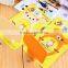 Cartoon design folding phone charging holder ,cell phone charging holder