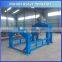 Complete concrete well pipe making machine production line