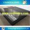 High wear impact resistant hdpe ground mats black hdpe temporary road mats