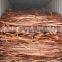 Newest copper wire scrap 99.9%