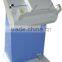 Small maker smooth trimming nipping and pressing machine for book