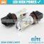 30W P13W P26W spot lights led Day Time Runing Light automobile led fog light