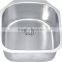 Guangrun Stainless Steel 304 Flushmount Hand Wash Basin GR- 571