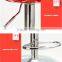 Cheap Used Antique Metal Industrial Bar Stools