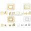 Specializing 3D Ceiling design of home decor for bedroom