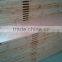 hot sale lowest plywood door price / waterproof plywood price